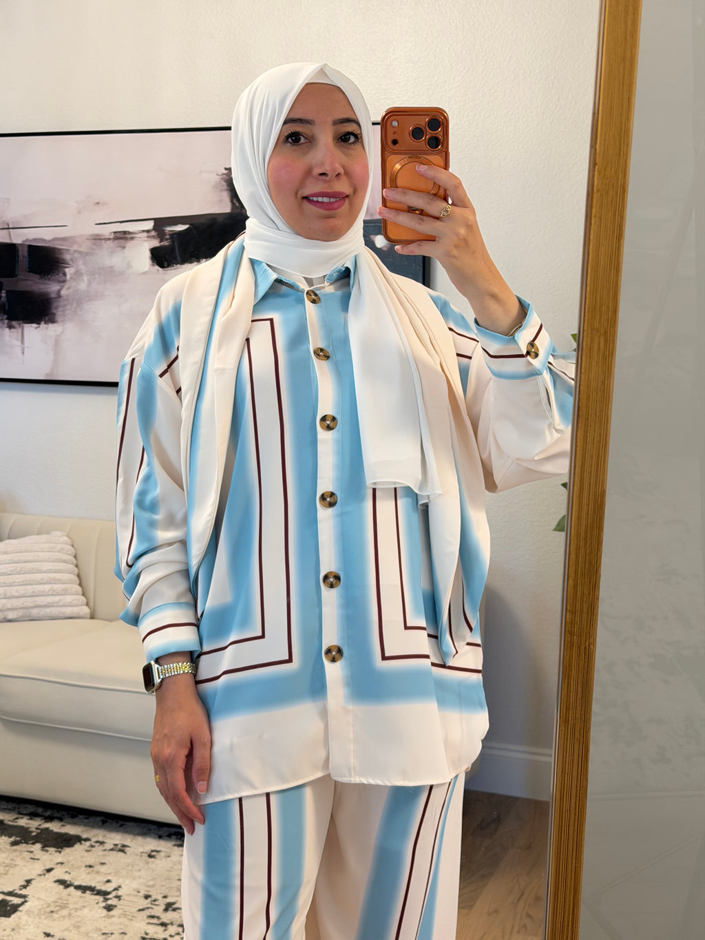 Dubai Set