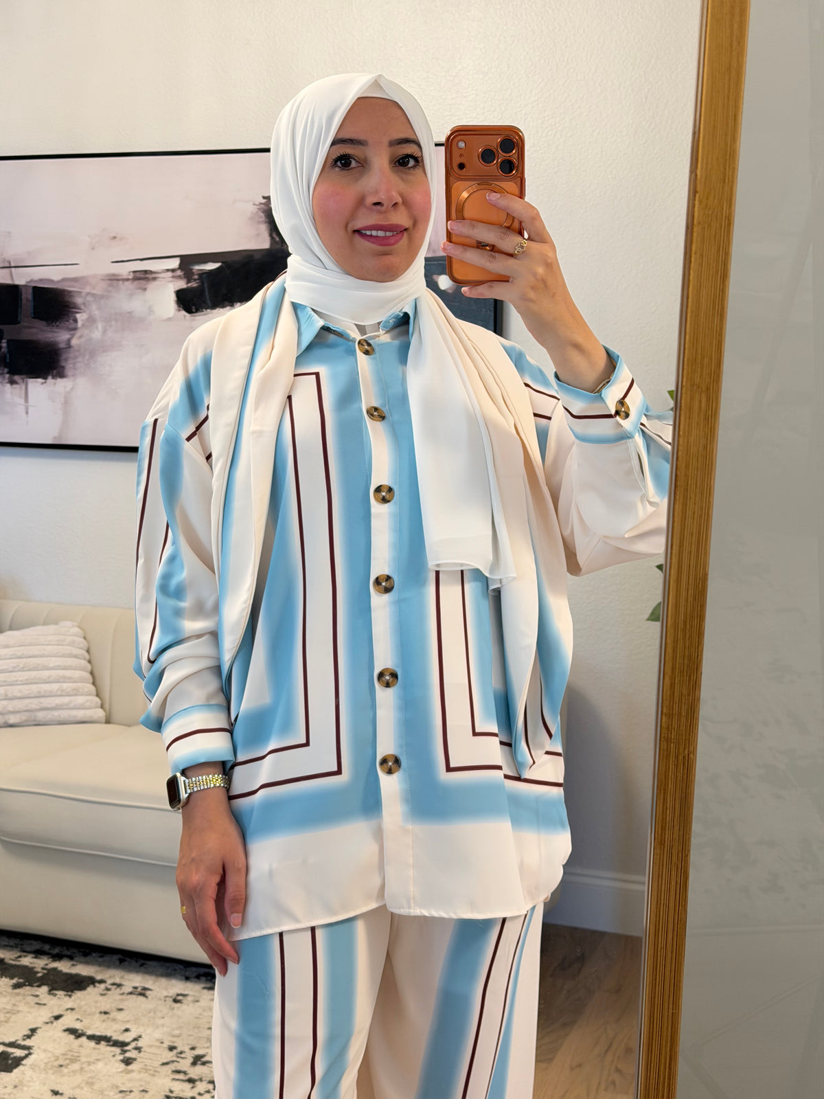 Dubai Set