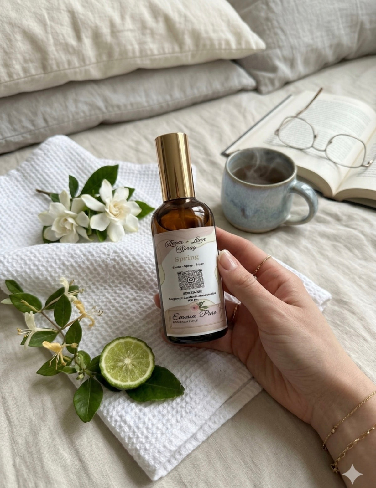 Spring Room Spray