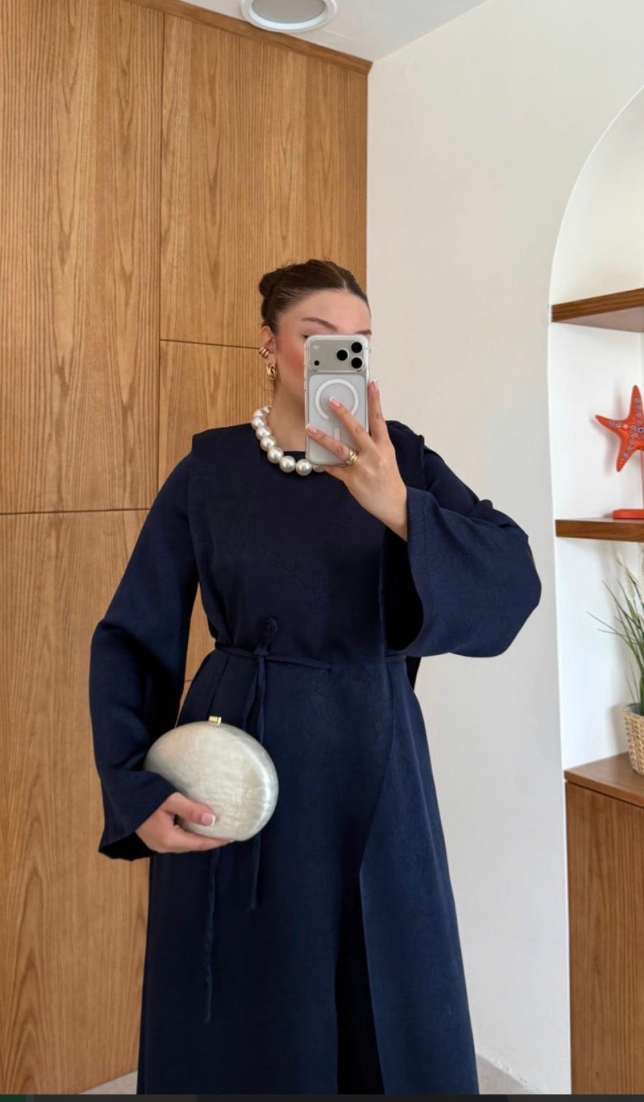 Luna Satin Jumpsuit
