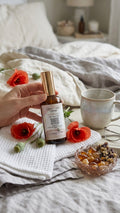 Red Poppy Room Spray