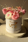 4.6 Inch Flower Bouquet Small